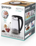 Gorenje K17GDW - купити в інтернет-магазині Техностар