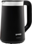 Gorenje K17TRDW - купити в інтернет-магазині Техностар