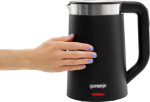 Gorenje K17TRDW - купити в інтернет-магазині Техностар