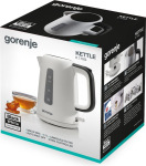 Gorenje K17 XG - купити в інтернет-магазині Техностар