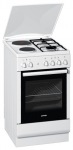 Gorenje KN 52160 AW - купити в інтернет-магазині Техностар