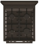 Gorenje KN 5121 BRH - купити в інтернет-магазині Техностар