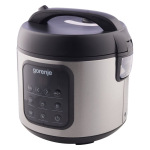 Gorenje MC2SBK - купити в інтернет-магазині Техностар