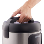 Gorenje MC2SBK - купити в інтернет-магазині Техностар