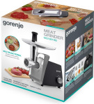 Gorenje MG1601SB - купити в інтернет-магазині Техностар