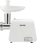 Gorenje MG1602W - купити в інтернет-магазині Техностар