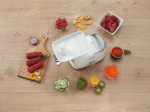 Gorenje MG1802SJW - купити в інтернет-магазині Техностар