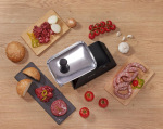 Gorenje MG2001SB - купити в інтернет-магазині Техностар