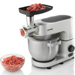 Gorenje MMC1500SCX - купити в інтернет-магазині Техностар