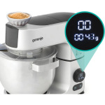 Gorenje MMC1500SCX - купити в інтернет-магазині Техностар