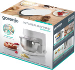 Gorenje MMC800CW - купити в інтернет-магазині Техностар