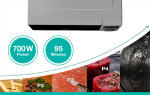 Gorenje MO20A3T4 - купити в інтернет-магазині Техностар