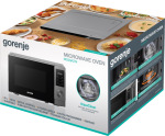 Gorenje MO20A3T4 - купити в інтернет-магазині Техностар