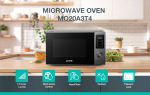 Gorenje MO20A3T4 - купити в інтернет-магазині Техностар