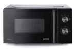 Gorenje MO20E1B5 - купити в інтернет-магазині Техностар