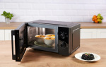 Gorenje MO20E1B5 - купити в інтернет-магазині Техностар