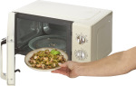 Gorenje MO20E1HRL (C20MXP41-E70) - купити в інтернет-магазині Техностар