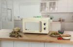 Gorenje MO20E1HRL (C20MXP41-E70) - купити в інтернет-магазині Техностар