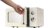 Gorenje MO20E1HRL (C20MXP41-E70) - купити в інтернет-магазині Техностар