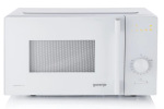 Gorenje MO20E1W15 - купити в інтернет-магазині Техностар