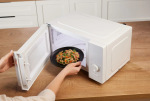 Gorenje MO20E1W15 - купити в інтернет-магазині Техностар