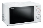 Gorenje MO 20 MGW  - купити в інтернет-магазині Техностар