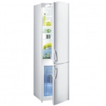 Gorenje NRK 41285 W - купити в інтернет-магазині Техностар