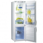 Gorenje NRK 41285 W - купити в інтернет-магазині Техностар