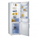 Gorenje NRK 60375 DW - купити в інтернет-магазині Техностар