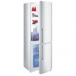 Gorenje NRK 60325 DW - купити в інтернет-магазині Техностар
