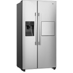 Gorenje NRS9181VXB - купити в інтернет-магазині Техностар