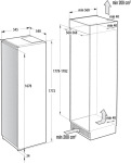 Gorenje RI517E41WF (HI31282) - купити в інтернет-магазині Техностар