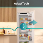 Gorenje RI517E62WF - купити в інтернет-магазині Техностар