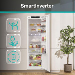 Gorenje RI517E62WF - купити в інтернет-магазині Техностар