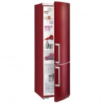 Gorenje RK 62395 DR - купити в інтернет-магазині Техностар