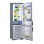 Gorenje RK 61391/2 DW - купити в інтернет-магазині Техностар