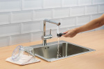 Gorenje S501GBK - купити в інтернет-магазині Техностар
