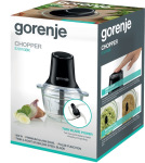 Gorenje S501GBK - купити в інтернет-магазині Техностар