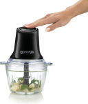 Gorenje S501GBK - купити в інтернет-магазині Техностар