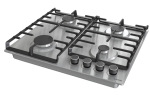 Gorenje Комплект Духовка BO6737E02XK + Газова поверхня G642ABX  - купити в інтернет-магазині Техностар
