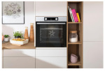 Gorenje Комплект Духовка BO6737E02XK + Газова поверхня G642ABX  - купити в інтернет-магазині Техностар