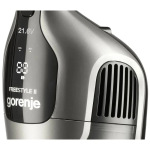 Gorenje SVC216110FSIIBKA - купити в інтернет-магазині Техностар