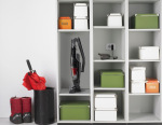 Gorenje SVC216GFBK - купити в інтернет-магазині Техностар
