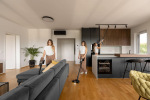 Gorenje SVC259449NDCO (V24P01FP2535EU) - купити в інтернет-магазині Техностар