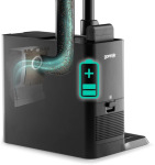 Gorenje SVC296749NEBL - купити в інтернет-магазині Техностар