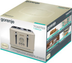 Gorenje T2300CLIN - купити в інтернет-магазині Техностар