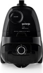 Gorenje VCE01G4AEBK - купити в інтернет-магазині Техностар