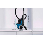 Gorenje VCE01G4AHGR (TPC02) - купити в інтернет-магазині Техностар