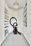 Gorenje VCE28G6ALLGO - купити в інтернет-магазині Техностар