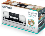 Gorenje VS120EPRO - купити в інтернет-магазині Техностар